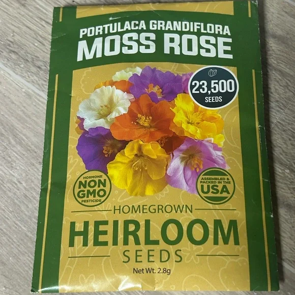 Vintage Newcor Countryside Stoneware Planter Kit - Picture 10 of 11